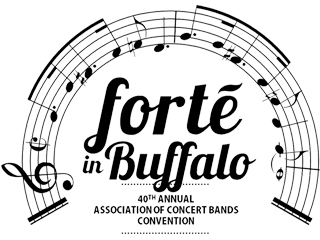 Association of Concert Bands - 2018 Convention